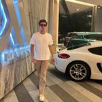 Alan Bonner - @alan_bonnerr - Instagram