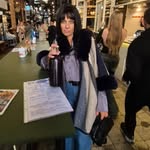Alejandra Borrelli - @ale.borrelli67 - Instagram