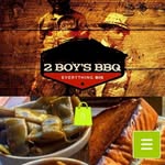 Al Boyce - @2boys_bbq - Instagram