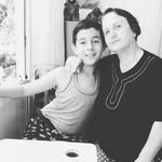Cemile Alboy - @alboycemile - Instagram