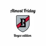 Is it Friday yet? - @almost.friday.boyce - Instagram