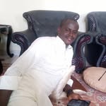 Alboye Issaka - @alboyeissaka - Instagram