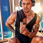 Al Bryan Amad Ar - @amadaral - Instagram