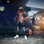 GriveeR - @albryan_gamimg - Instagram