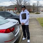Al Buchanan - @al.buchanan.100 - Instagram