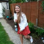 Alice Burleigh - @aliceburleigh - Instagram