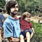 Allen Burleigh - @disco.while.we.make.biscuits - Instagram