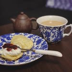 TEALAMP＆BURLEIGH - @tealamp.teatime - Instagram