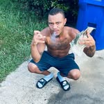 Al Burton - @streetdemon_al - Instagram