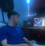 Alfie Burton - Facebook