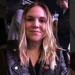 Ashley - @alburton - Instagram