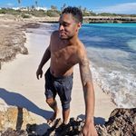 Al Butler - @chinodan - Instagram
