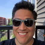 Al Calderon - @techrocks - Instagram
