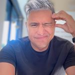 Bebeto Calderón - @al_calderon - Instagram
