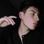 Mateo Calderon - @al_cal_de_ron - Instagram