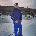 Alberto Garcia Calvillo - @albercalvillo - Instagram