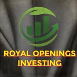 Al Calvin - @royalopenings_investing - Instagram
