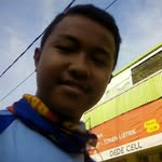 calvin auliansyah - @alcalvinfcb - Instagram