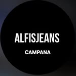 ALFISJEANS CAMPANA - @alfisjeanscampana - Instagram