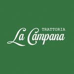 Trattoria La Campana - @trattorialacampana - Instagram