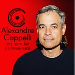Dj Alexandre Cappelli - @djalexandrecappelli - Instagram