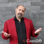 Al Castillo - @alcastilloshow - Instagram