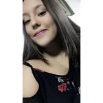Ana Lucía - @alcastillo_1 - Instagram