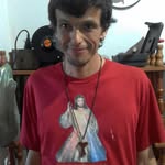 Claudio Adão Alves Dias - @alclaudioadao - Instagram