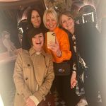Ali Coates - @alicoates14 - Instagram