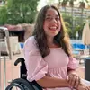 Maya Coates 👩‍🦽 - @mayalcoates - TikTok
