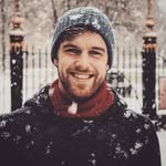 Alex Craig - @al_craigo - Instagram
