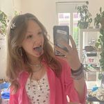 Alberte cramer - @albertecramer - Instagram