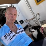 Al Crane - @morecyclingthansense - Instagram
