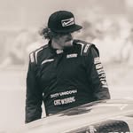 Al Harris - @al_crewsade - Instagram