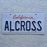 AlCross - @alcross1327 - Instagram