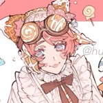 =Meow Meow= - @anim.alcross - Instagram