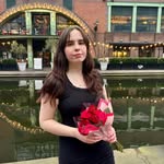 Alexandria Eve Cullen - @alexandriaevecullen - Instagram