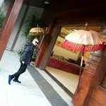ayu lestari - @al.cullen - Instagram