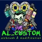AL-Cuztom - @alcuztom - Instagram