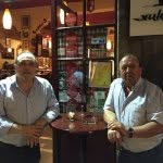 Juan Jose Mesa - @la_alcuza - Instagram