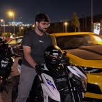 Abdullah al dahleh - @aldahlehh - Instagram