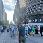 Hussein Ridha Al Dahlaki - @aldahlaki90 - Instagram