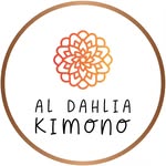 Motoko | Japanese Kimono & Beautician - @aldahliakimonodubai - Instagram