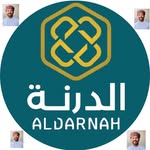 الدرنة |حلوى الكبش - @al_darnah - Instagram