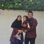 Alda K Yudha (Haky) - @aldayudha - Instagram