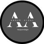 Ander Alday - @a.alday_ileapaindegia - Instagram