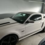 Al DelSignore - @mustang__1951 - Instagram