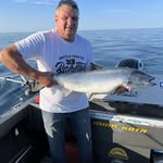 Al Deluca - @kingfisher2025 - Instagram