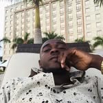 AL-Dennis Danso - @kohleruk - Instagram