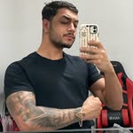 Alef Desidério - @alefdesiderio - Instagram